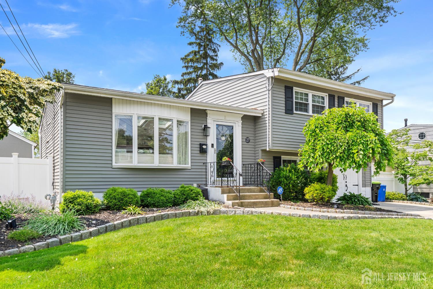 27 York Street, Old Bridge, New Jersey image 1