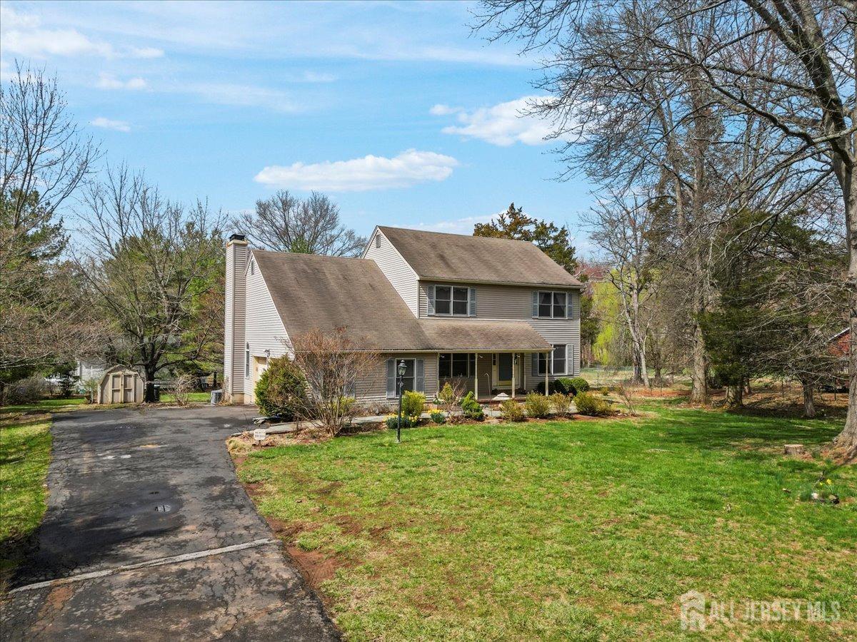 577 N Bridge Street, Bridgewater, New Jersey image 35