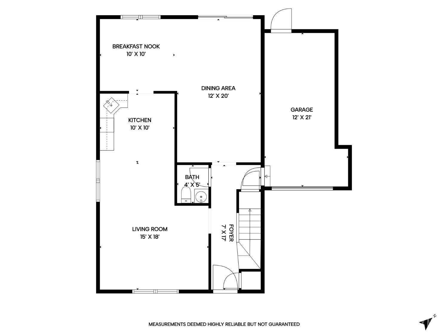 South Brunswick, New Jersey 08810, United States, 3 Bedrooms Bedrooms, ,3 BathroomsBathrooms,Residential,Pending,106854