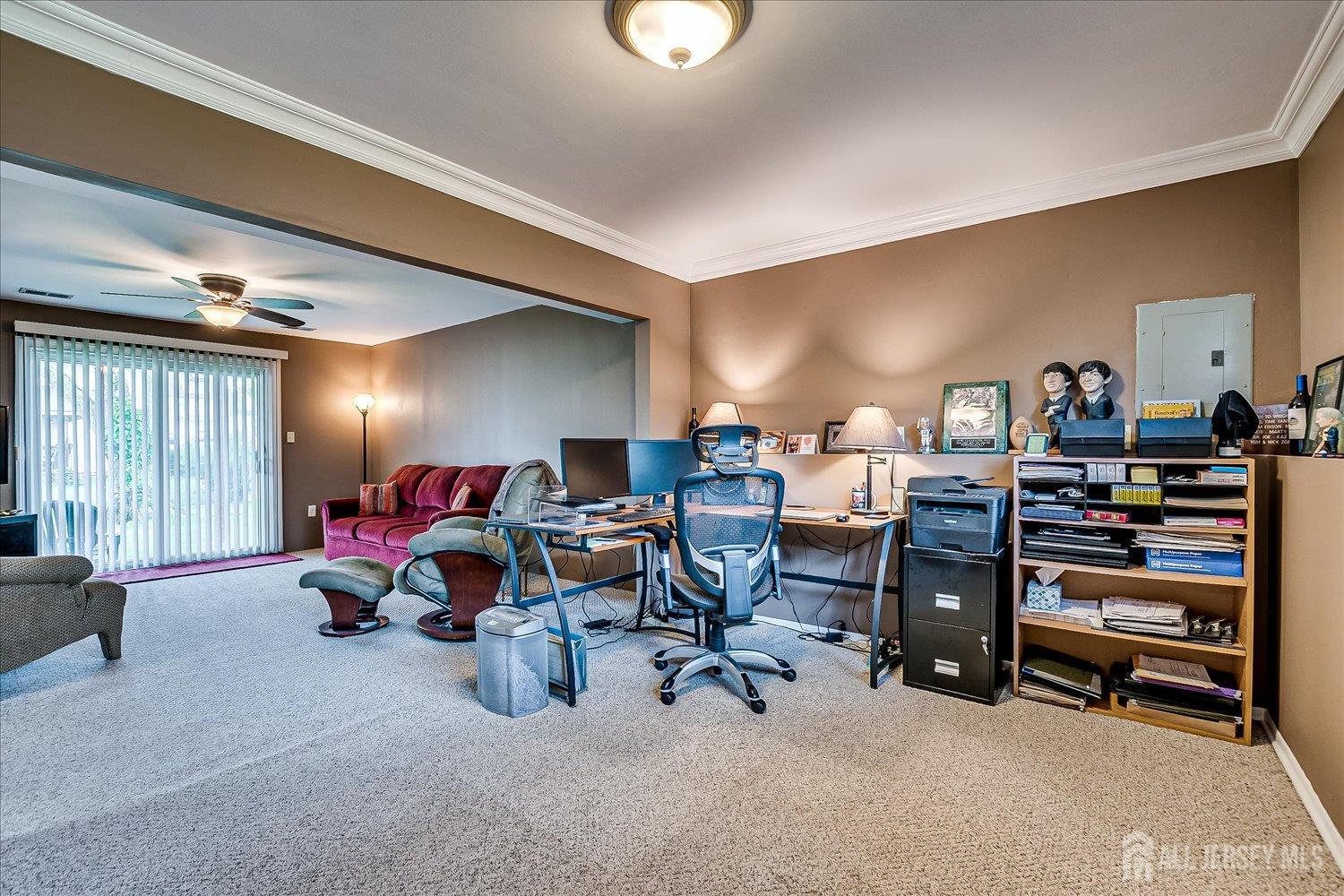 115 Broadway Avenue, Colonia, New Jersey image 36