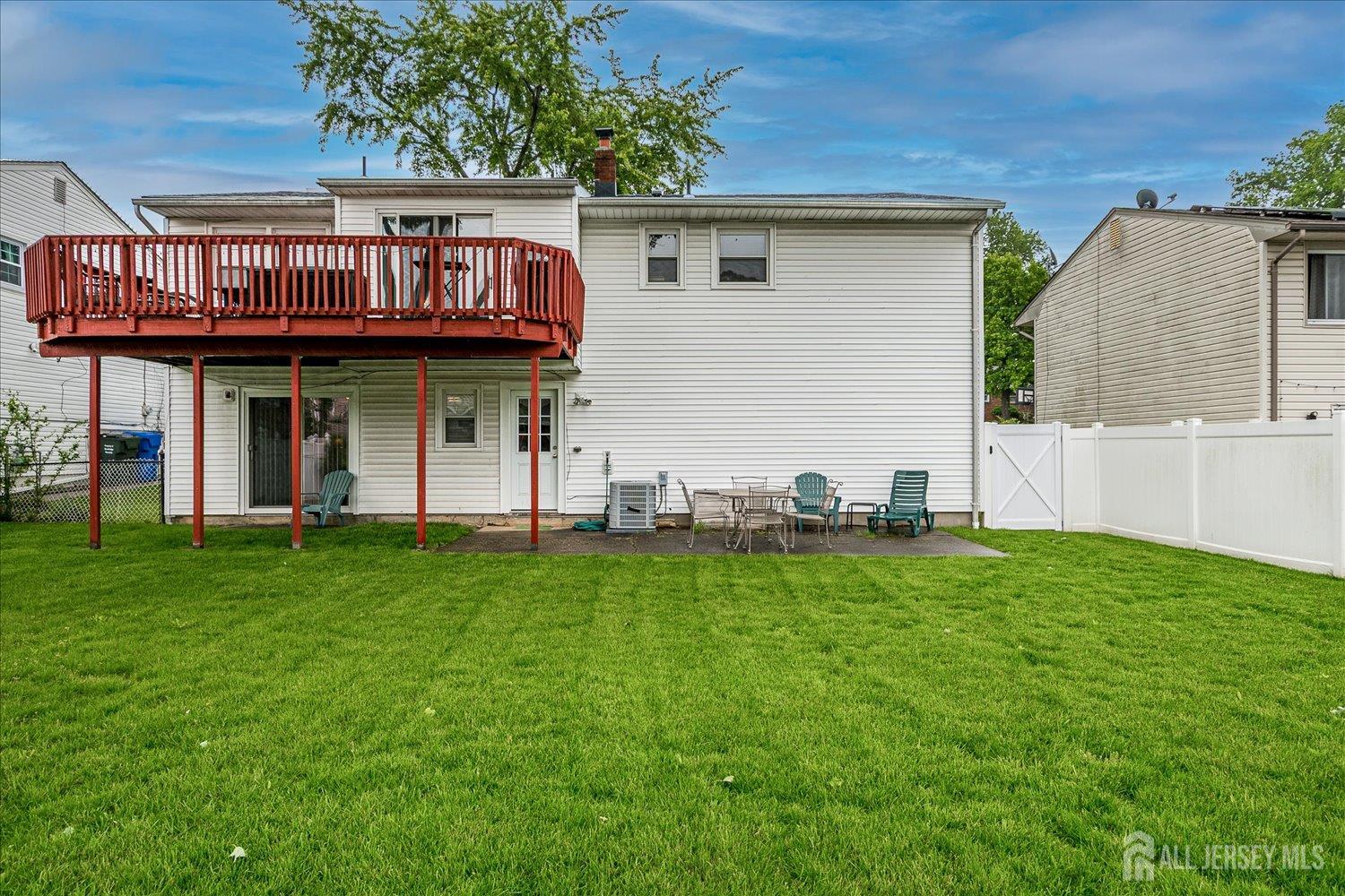 115 Broadway Avenue, Colonia, New Jersey image 45