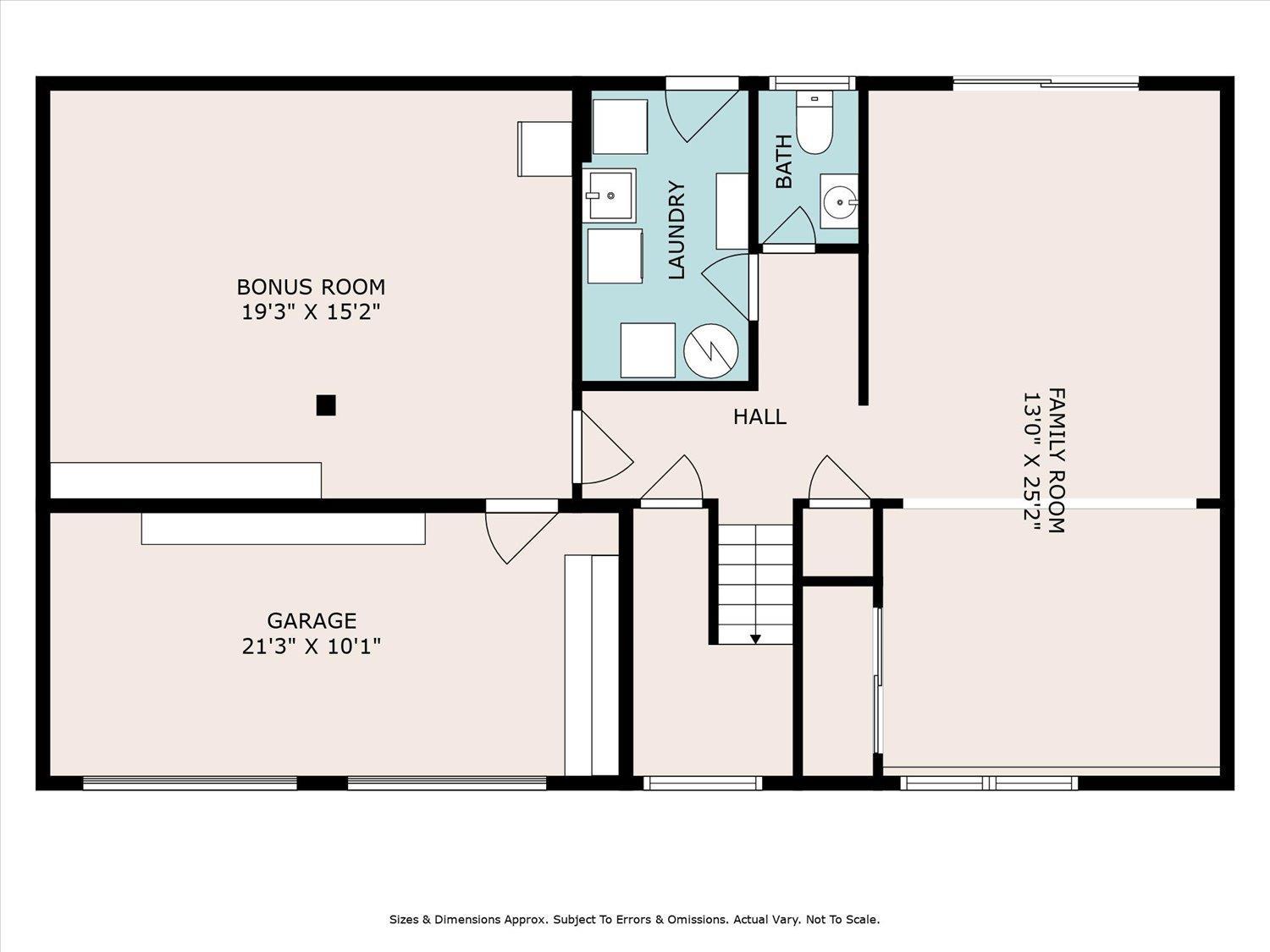115 Broadway Avenue, Colonia, New Jersey image 10