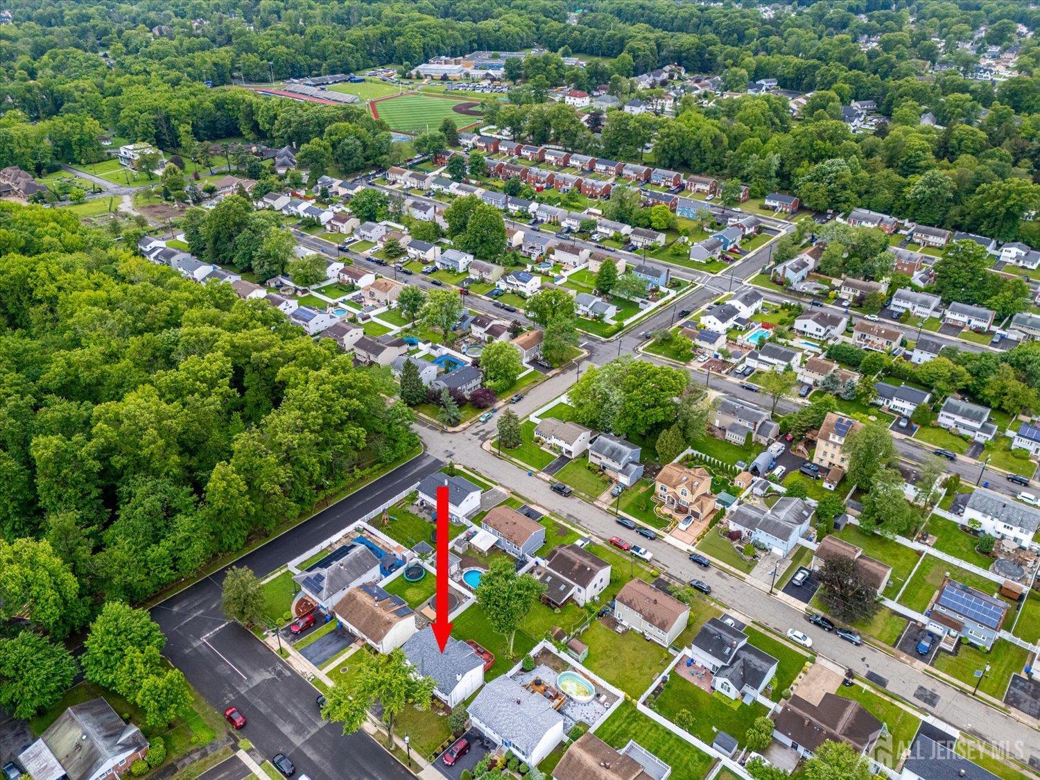 115 Broadway Avenue, Colonia, New Jersey image 50