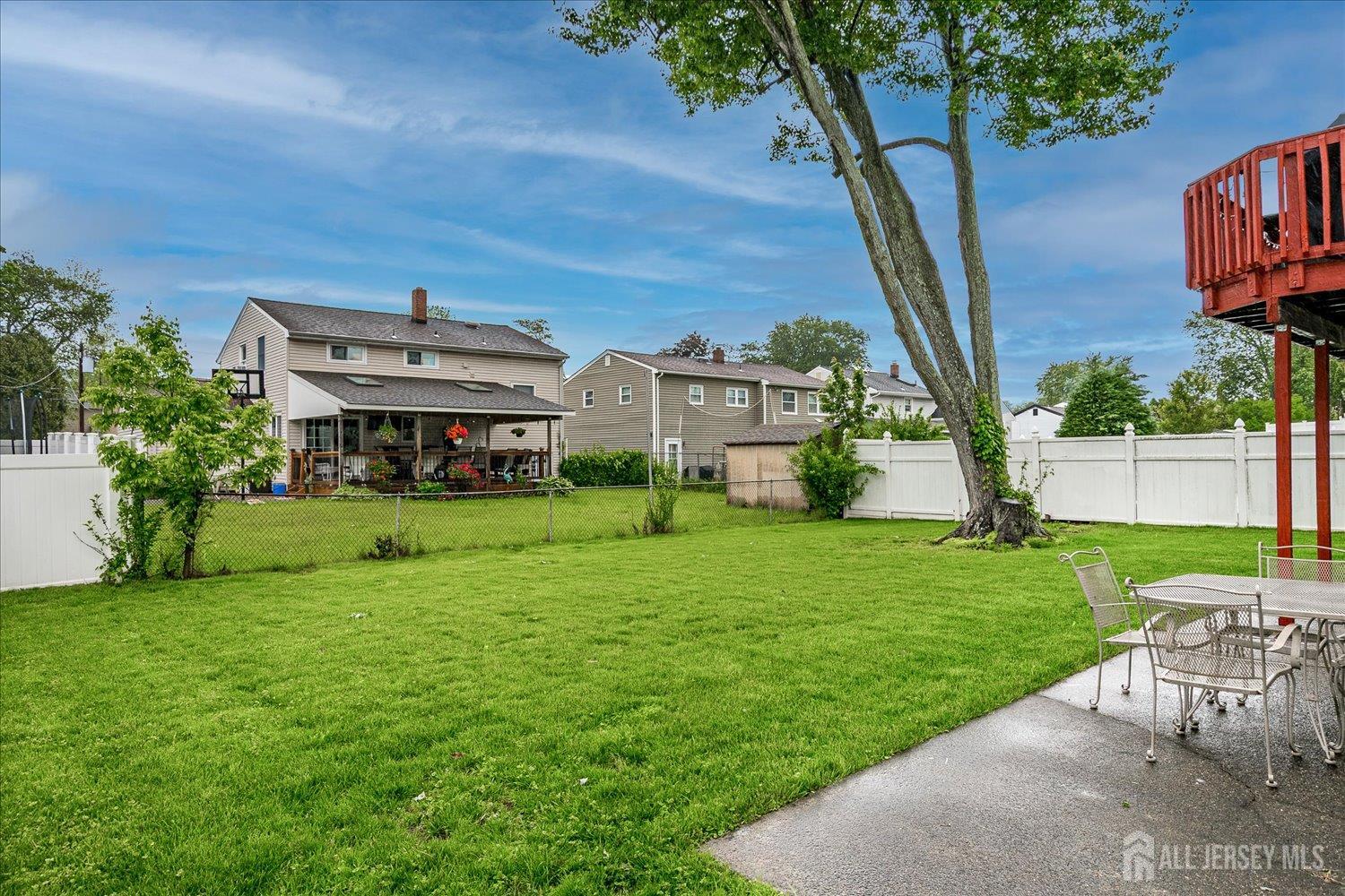 115 Broadway Avenue, Colonia, New Jersey image 47