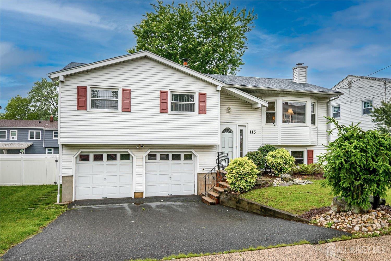 115 Broadway Avenue, Colonia, New Jersey image 1