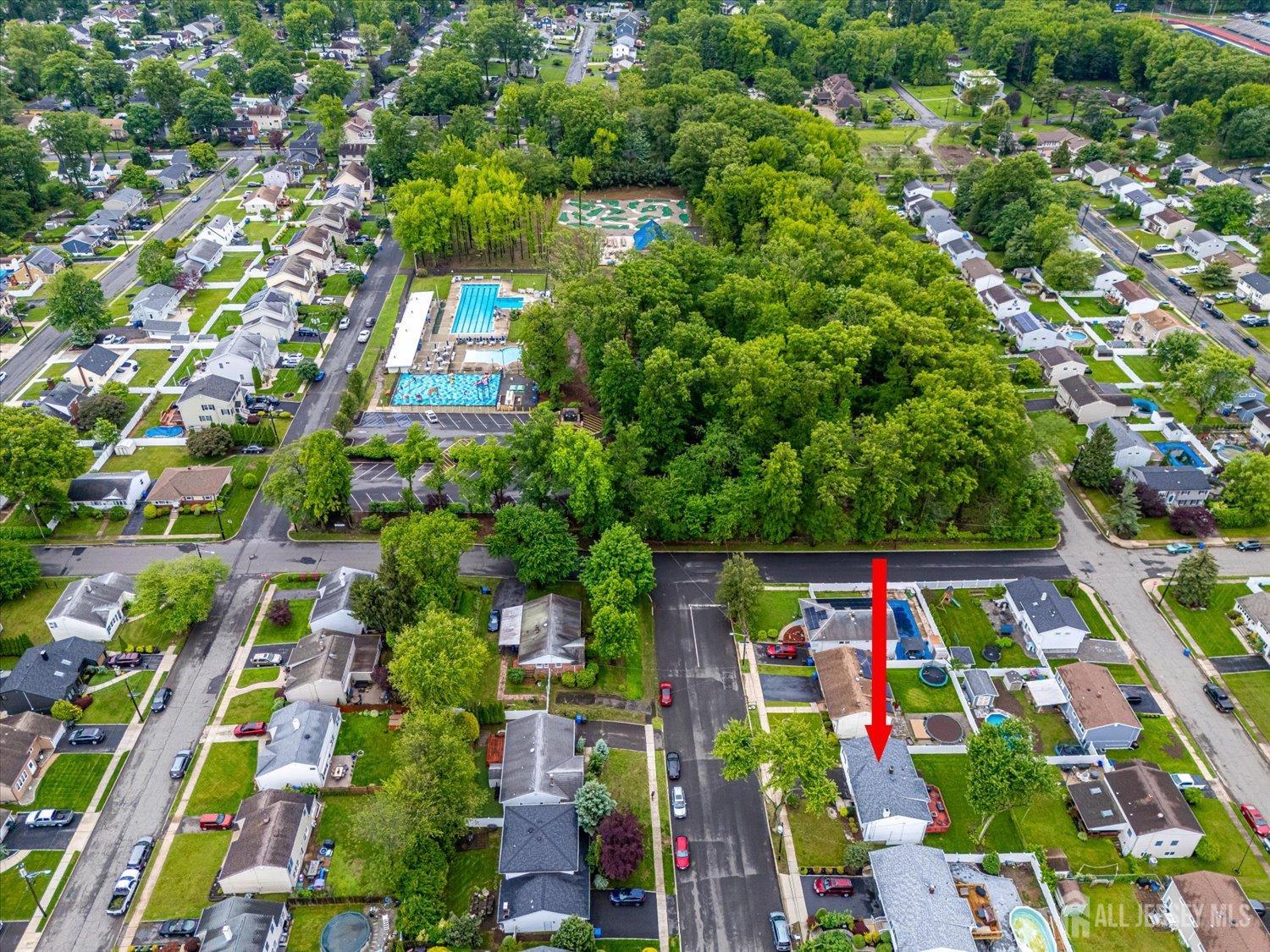 115 Broadway Avenue, Colonia, New Jersey image 6