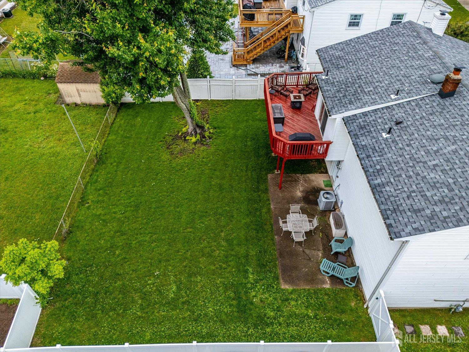 115 Broadway Avenue, Colonia, New Jersey image 48