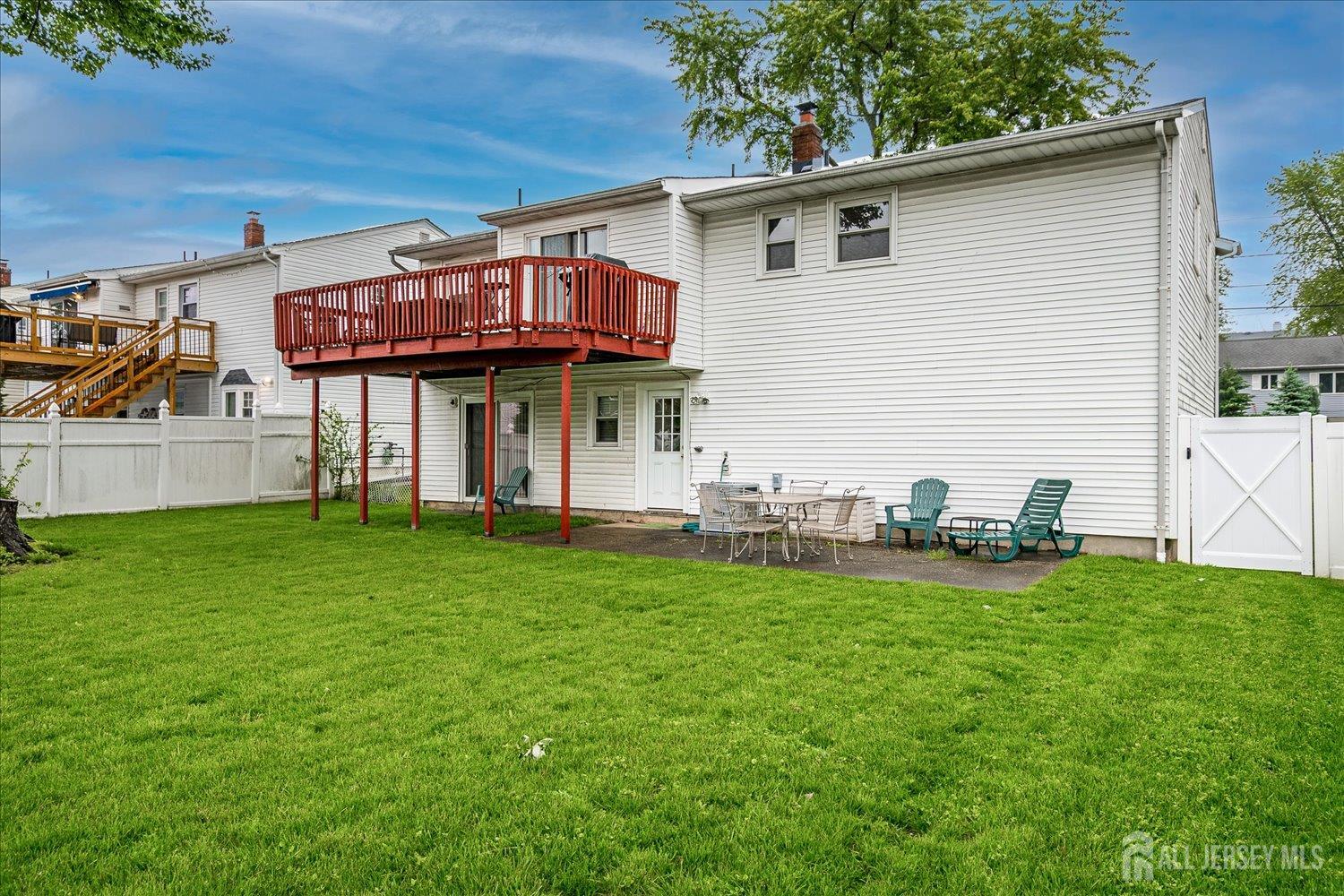 115 Broadway Avenue, Colonia, New Jersey image 46