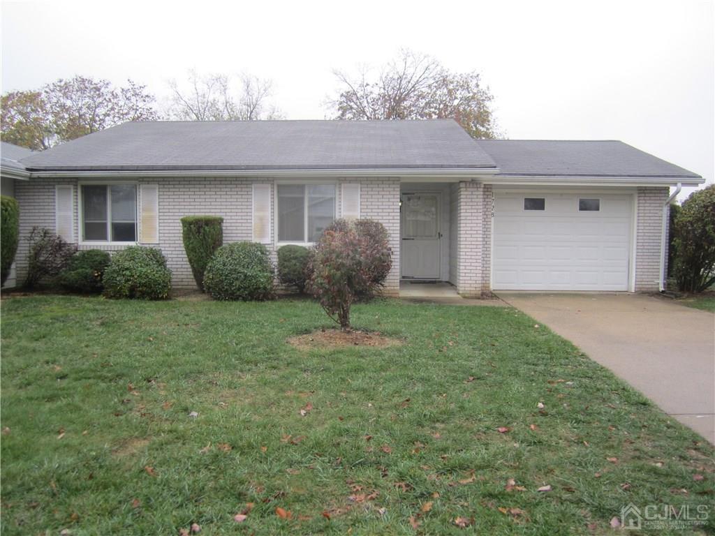 Photo 1 of 12 — 0-172B Warren Road, Monroe, NJ 08831