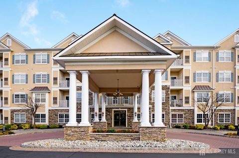 Condo For Sale - 540 Cranbury Road #115<br/> East Brunswick, NJ 08816