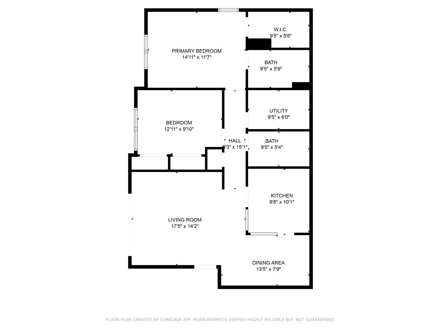 352 Lancaster Court, Piscataway, New Jersey image 15