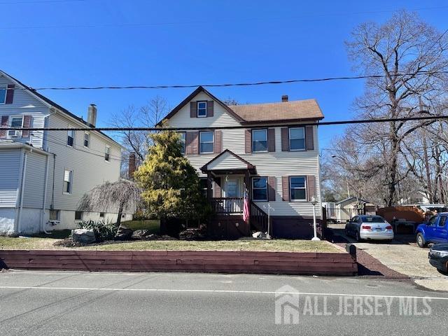 111 Main Street, Helmetta, New Jersey image 3