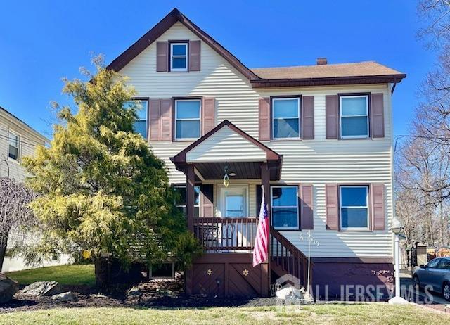111 Main Street, Helmetta, New Jersey image 2