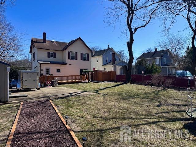 111 Main Street, Helmetta, New Jersey image 14