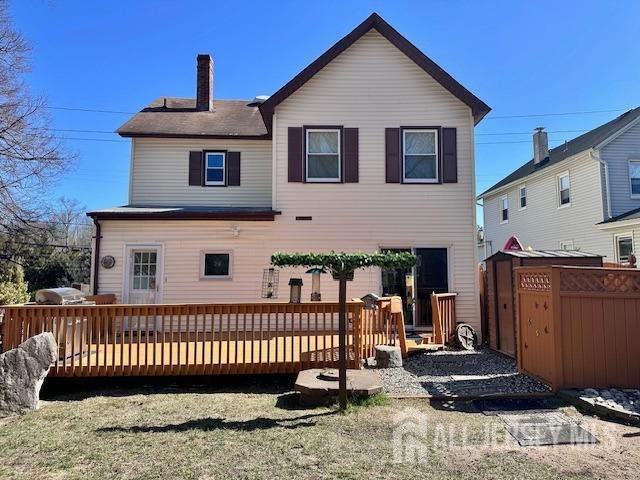 111 Main Street, Helmetta, New Jersey image 13