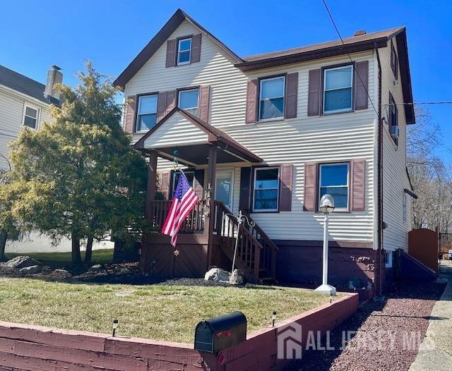 111 Main Street, Helmetta, New Jersey image 1