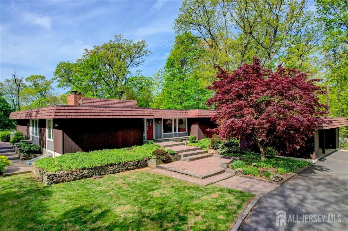 1580 Mountain Top Road, Bridgewater, New Jersey image 1