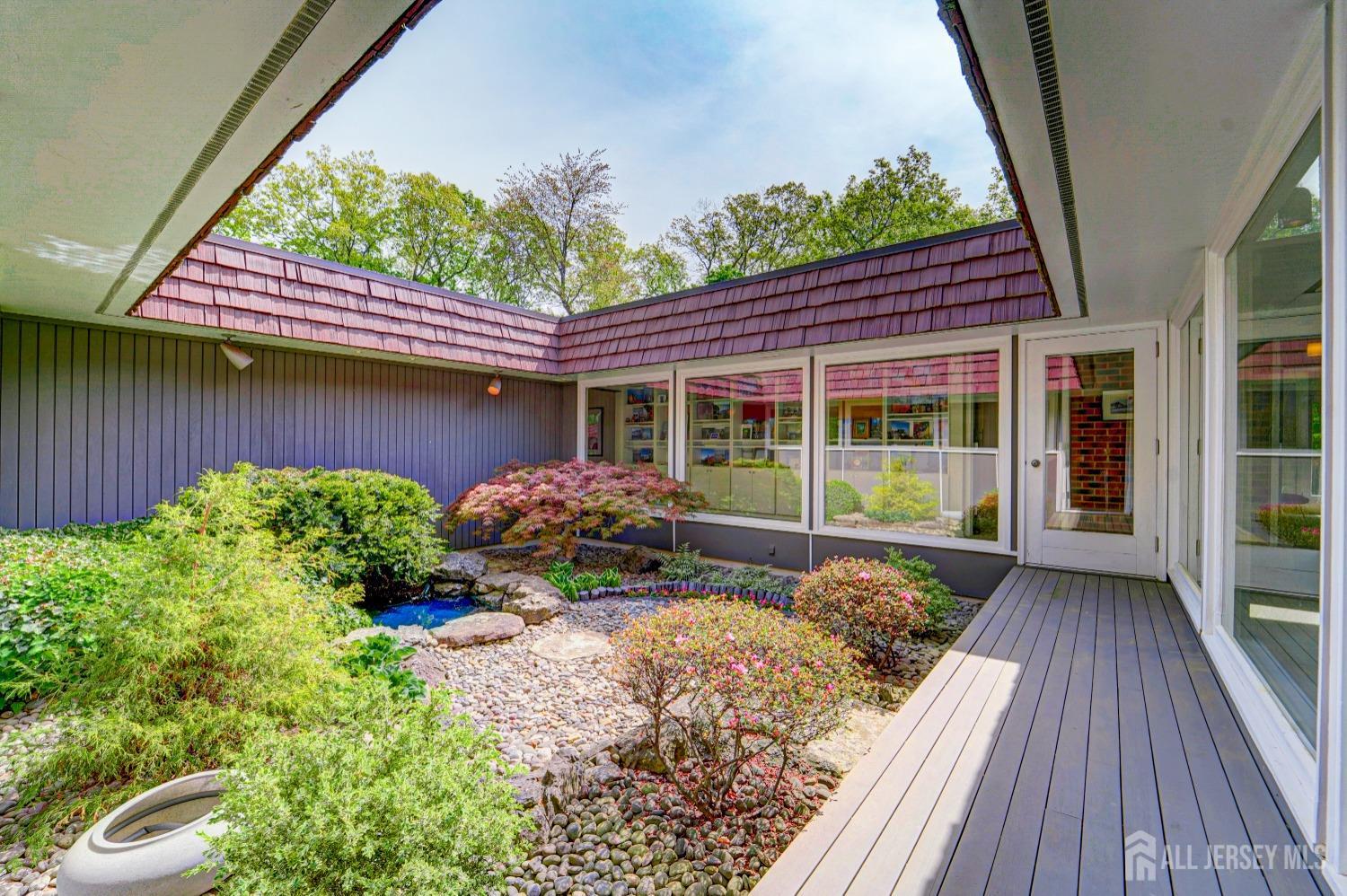 1580 Mountain Top Road, Bridgewater, New Jersey image 15