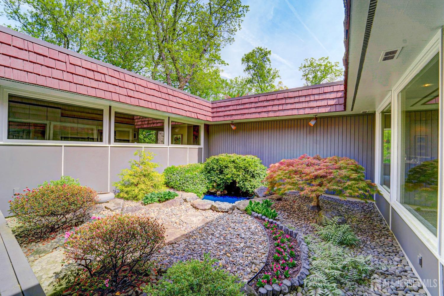 1580 Mountain Top Road, Bridgewater, New Jersey image 14