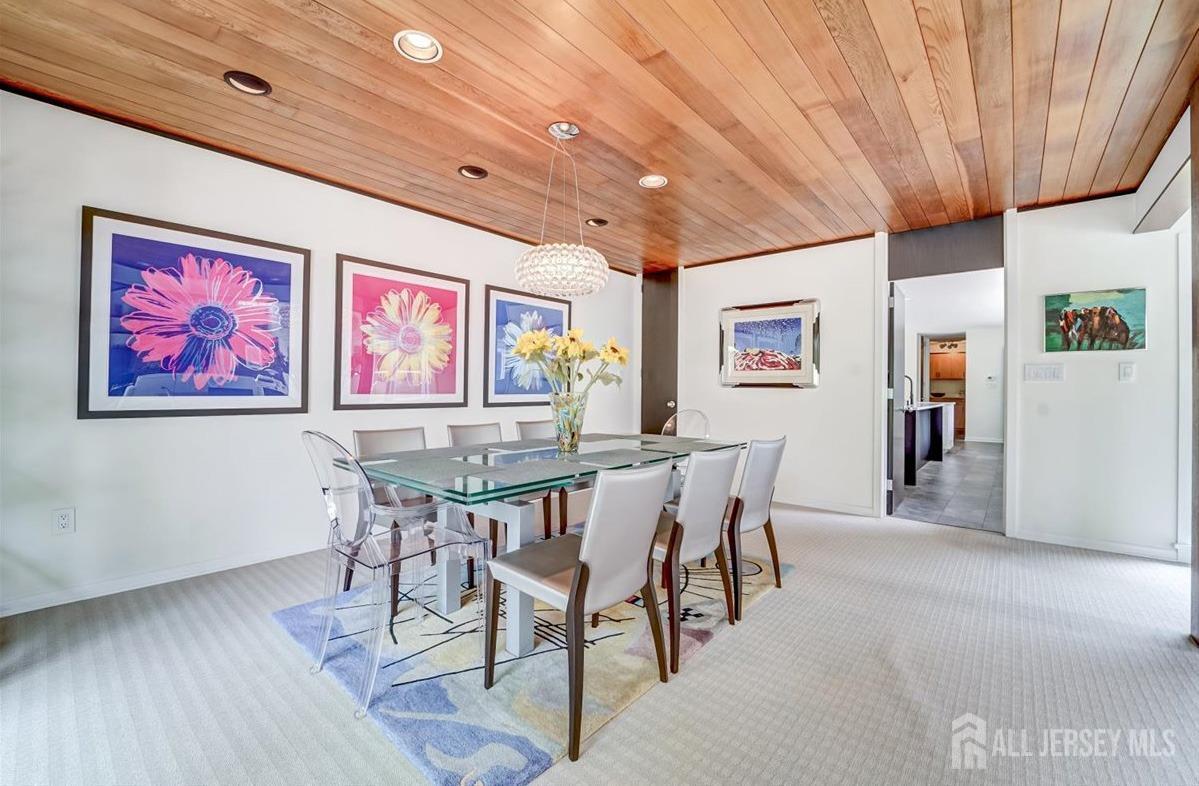 1580 Mountain Top Road, Bridgewater, New Jersey image 7