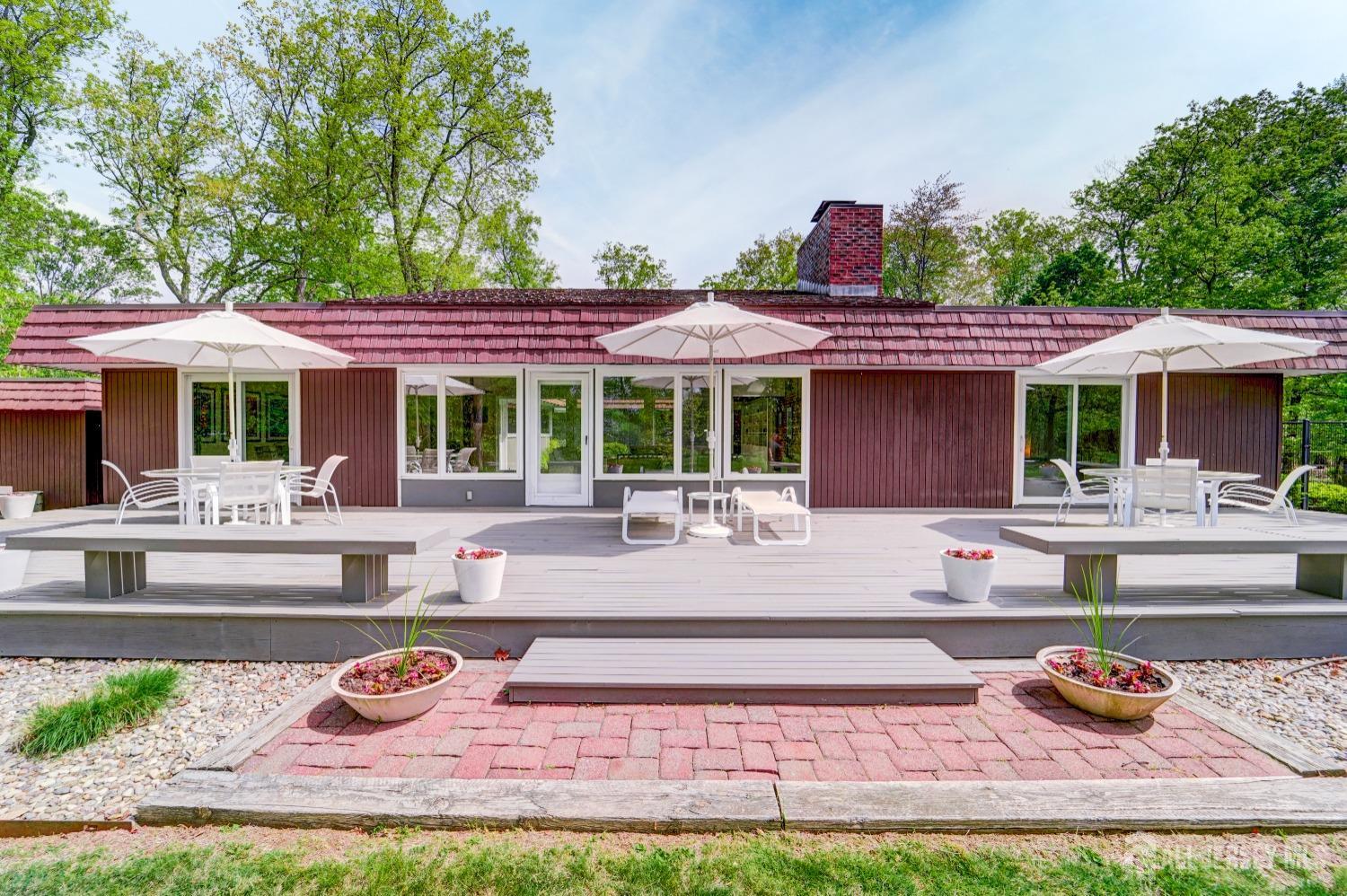 1580 Mountain Top Road, Bridgewater, New Jersey image 38