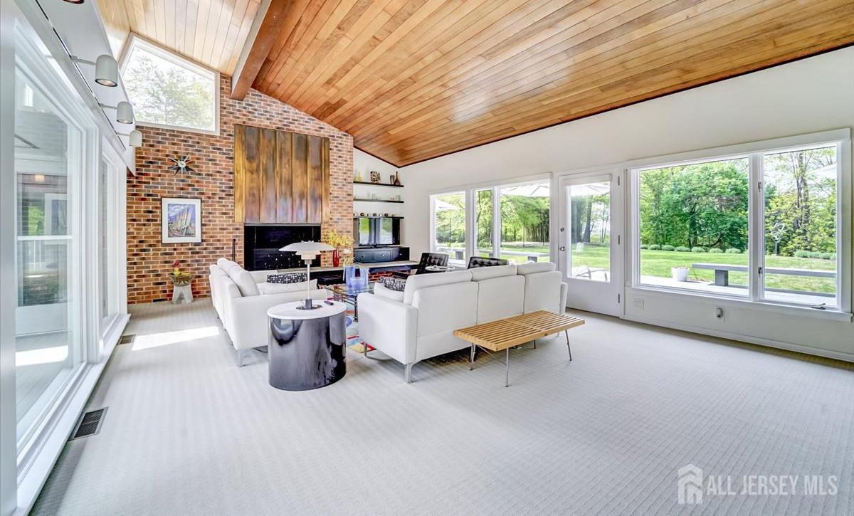 1580 Mountain Top Road, Bridgewater, New Jersey image 11