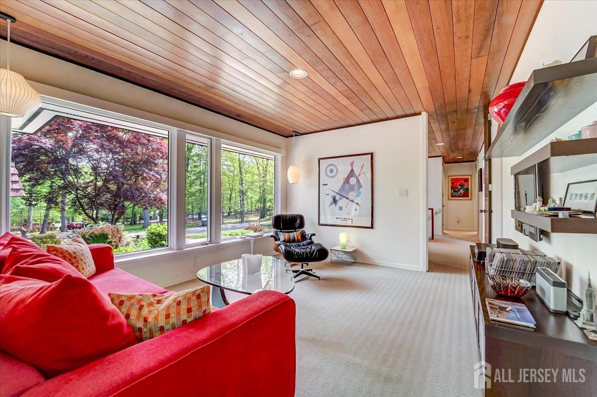1580 Mountain Top Road, Bridgewater, New Jersey image 30