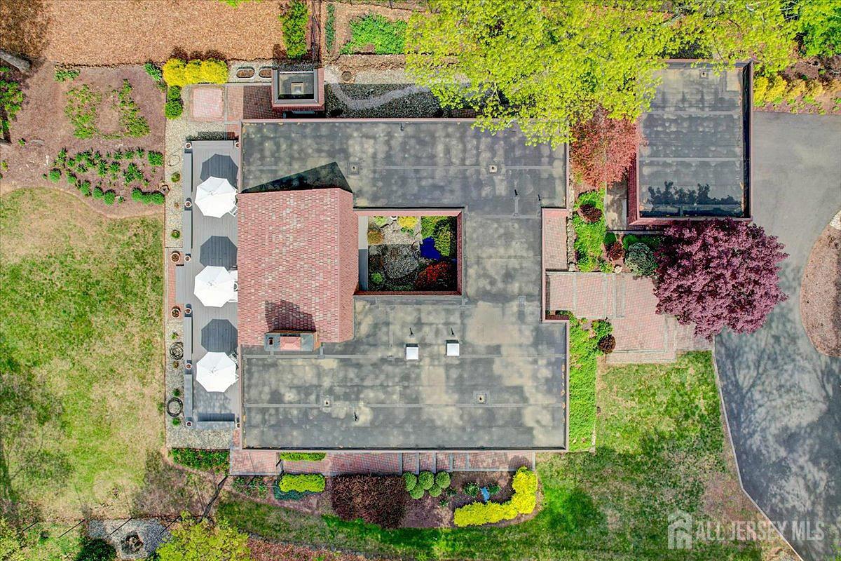 1580 Mountain Top Road, Bridgewater, New Jersey image 41