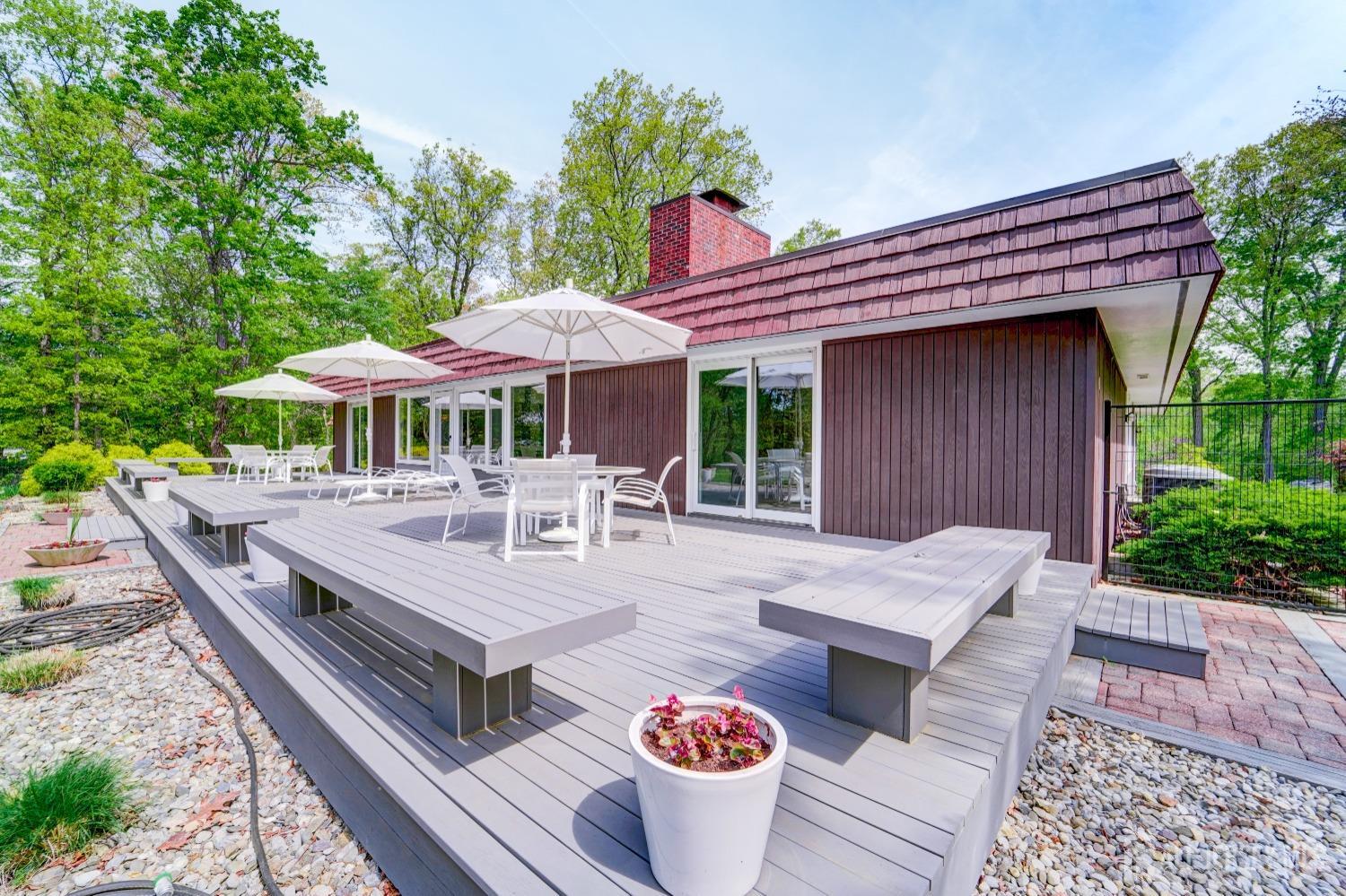 1580 Mountain Top Road, Bridgewater, New Jersey image 39