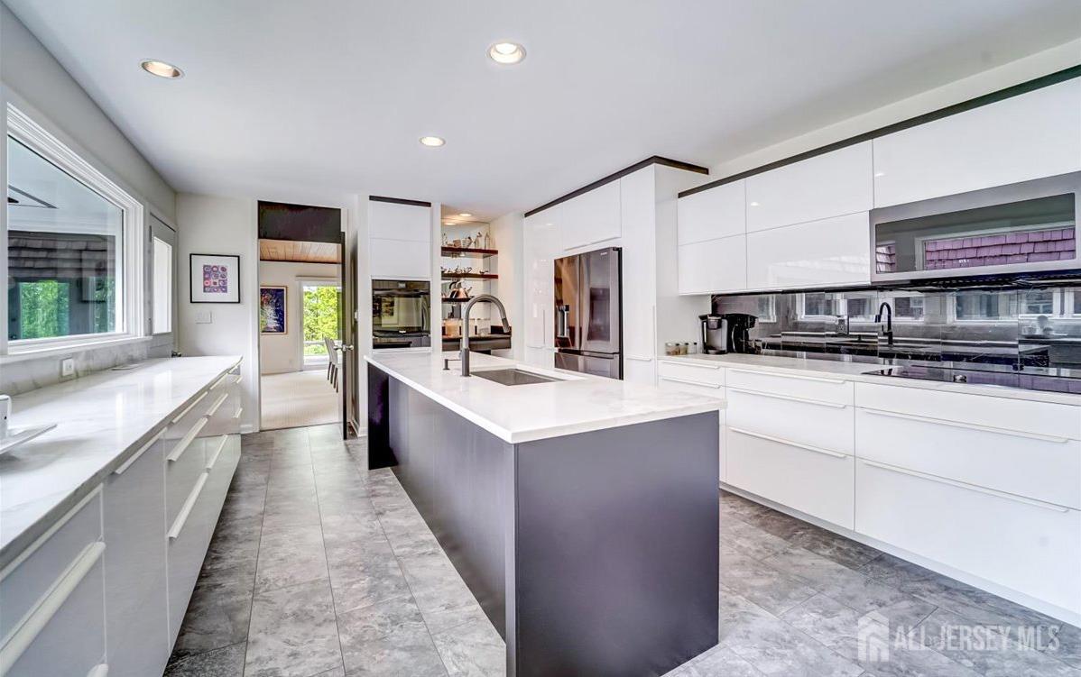 1580 Mountain Top Road, Bridgewater, New Jersey image 3