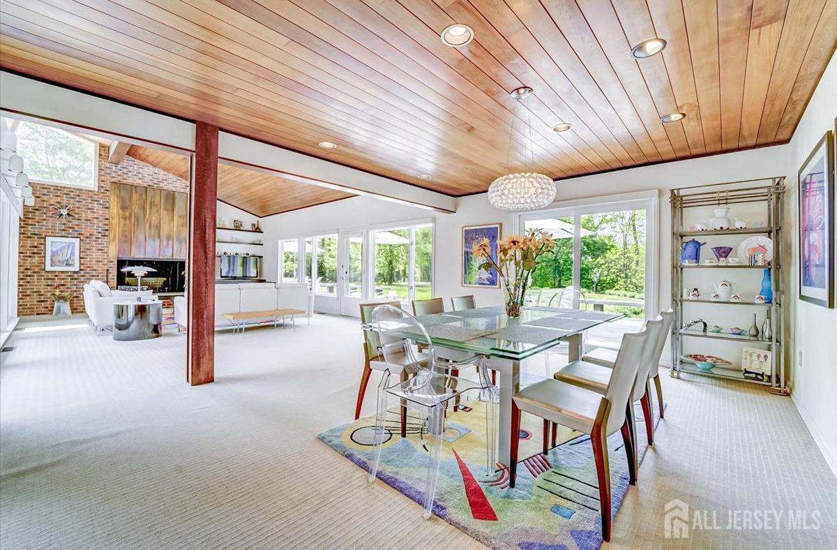 1580 Mountain Top Road, Bridgewater, New Jersey image 9