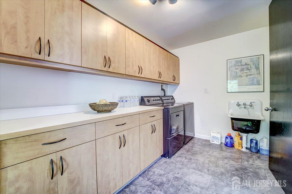 1580 Mountain Top Road, Bridgewater, New Jersey image 33