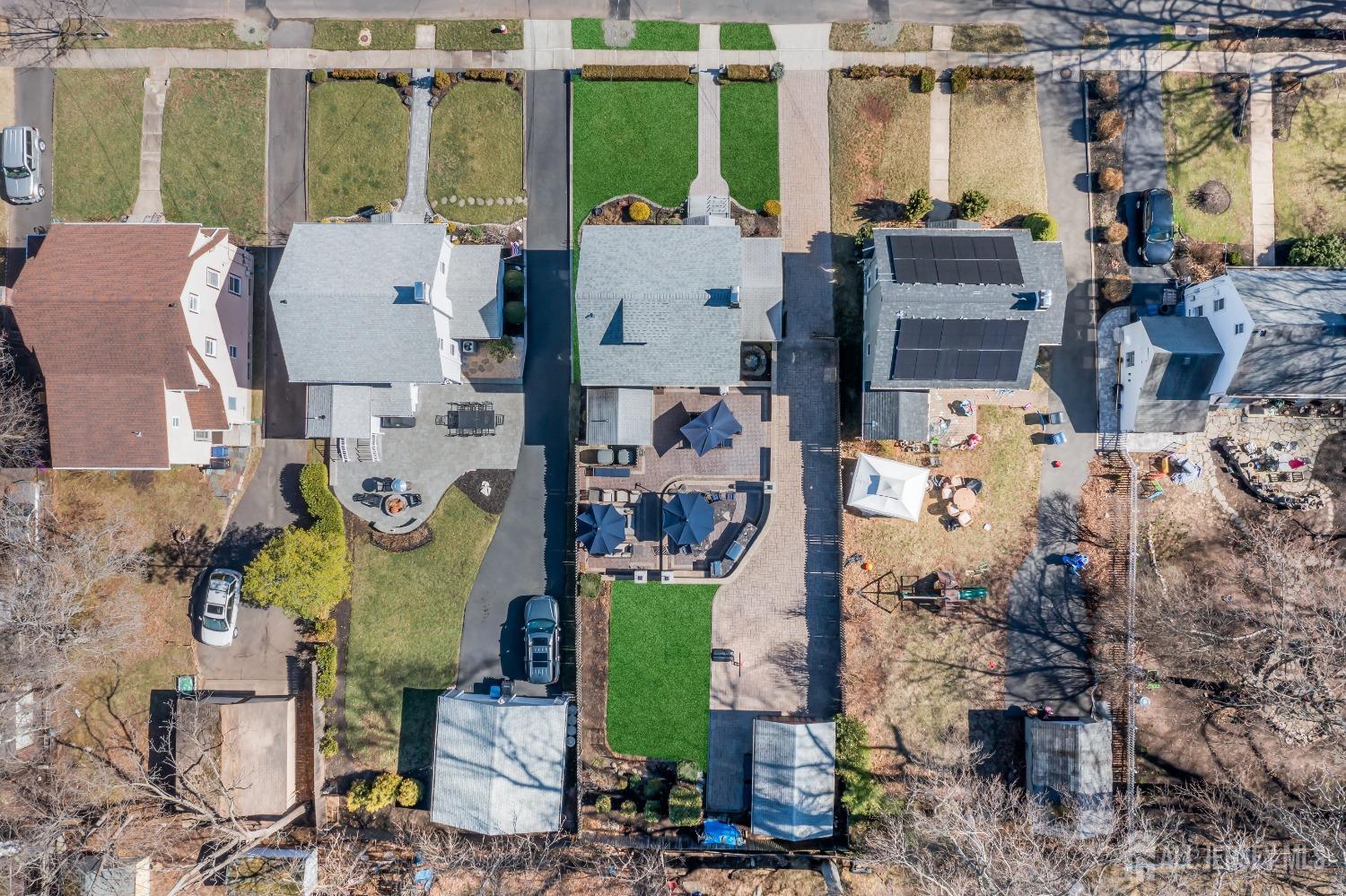 1135 Dorsey Place, Plainfield, New Jersey image 43