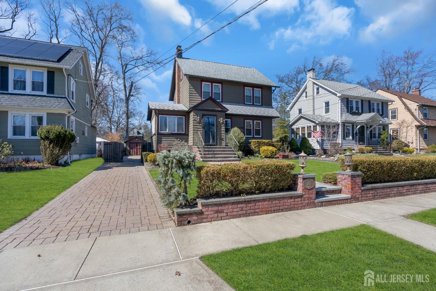 1135 Dorsey Place, Plainfield, New Jersey image 2