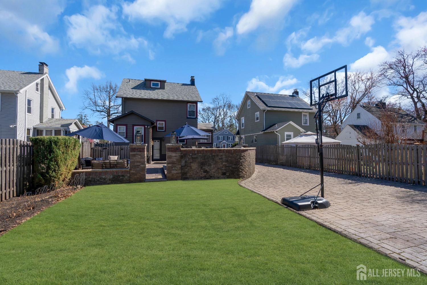 1135 Dorsey Place, Plainfield, New Jersey image 38