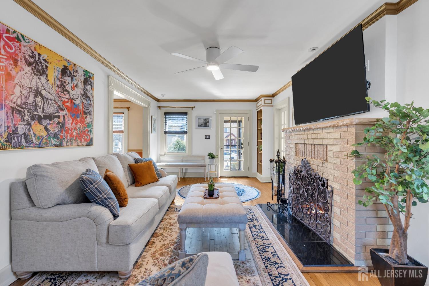 1135 Dorsey Place, Plainfield, New Jersey image 6
