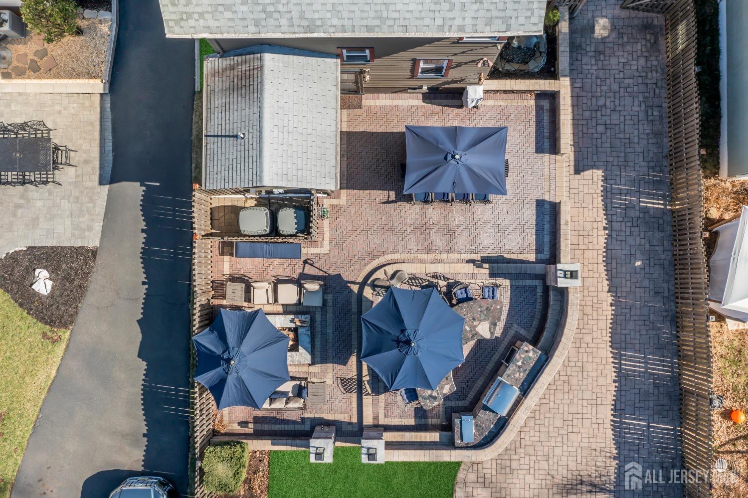 1135 Dorsey Place, Plainfield, New Jersey image 42