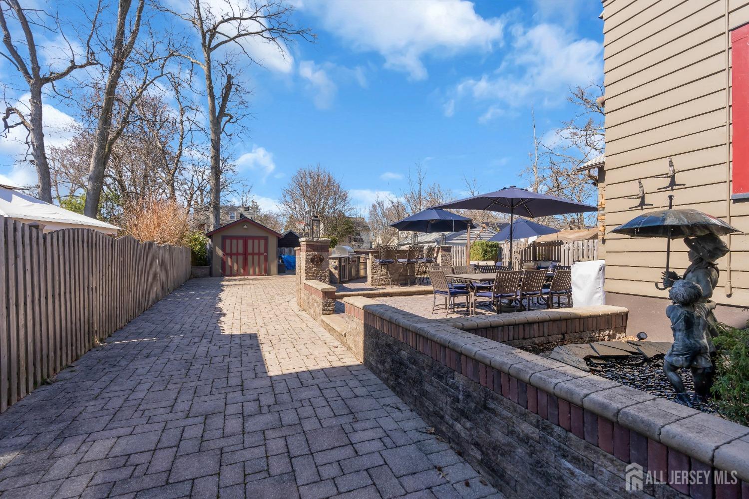 1135 Dorsey Place, Plainfield, New Jersey image 41