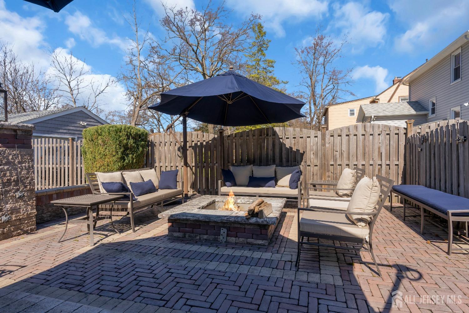 1135 Dorsey Place, Plainfield, New Jersey image 35