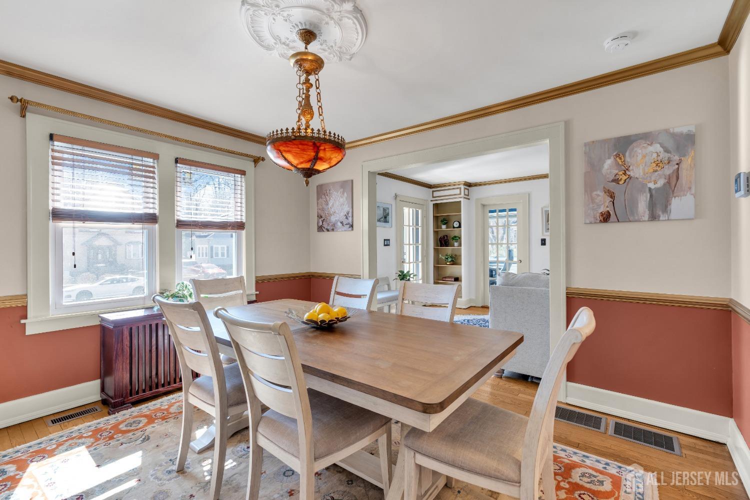 1135 Dorsey Place, Plainfield, New Jersey image 8