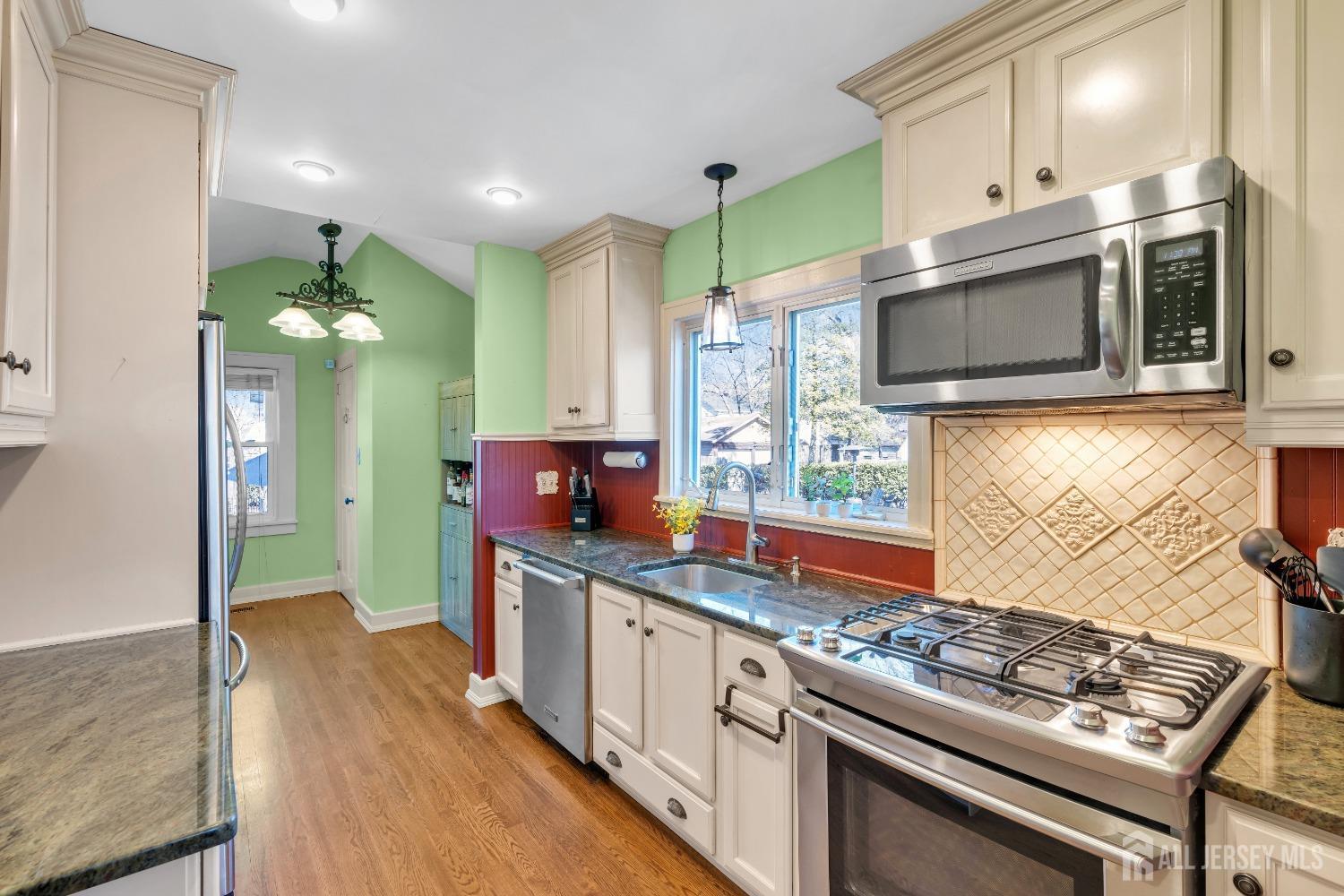 1135 Dorsey Place, Plainfield, New Jersey image 10