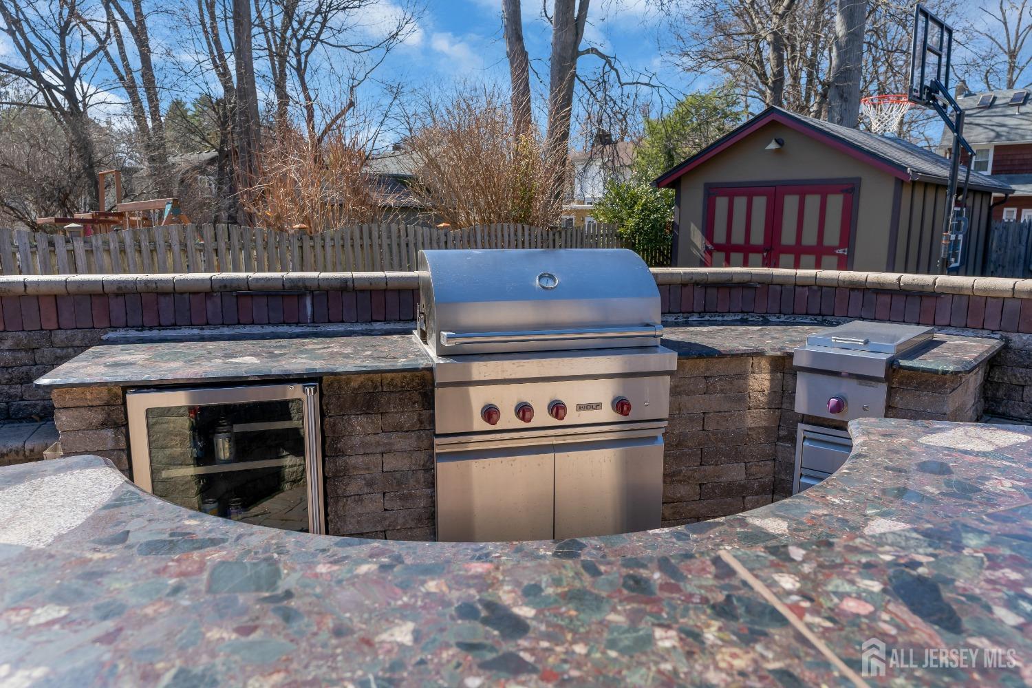 1135 Dorsey Place, Plainfield, New Jersey image 33