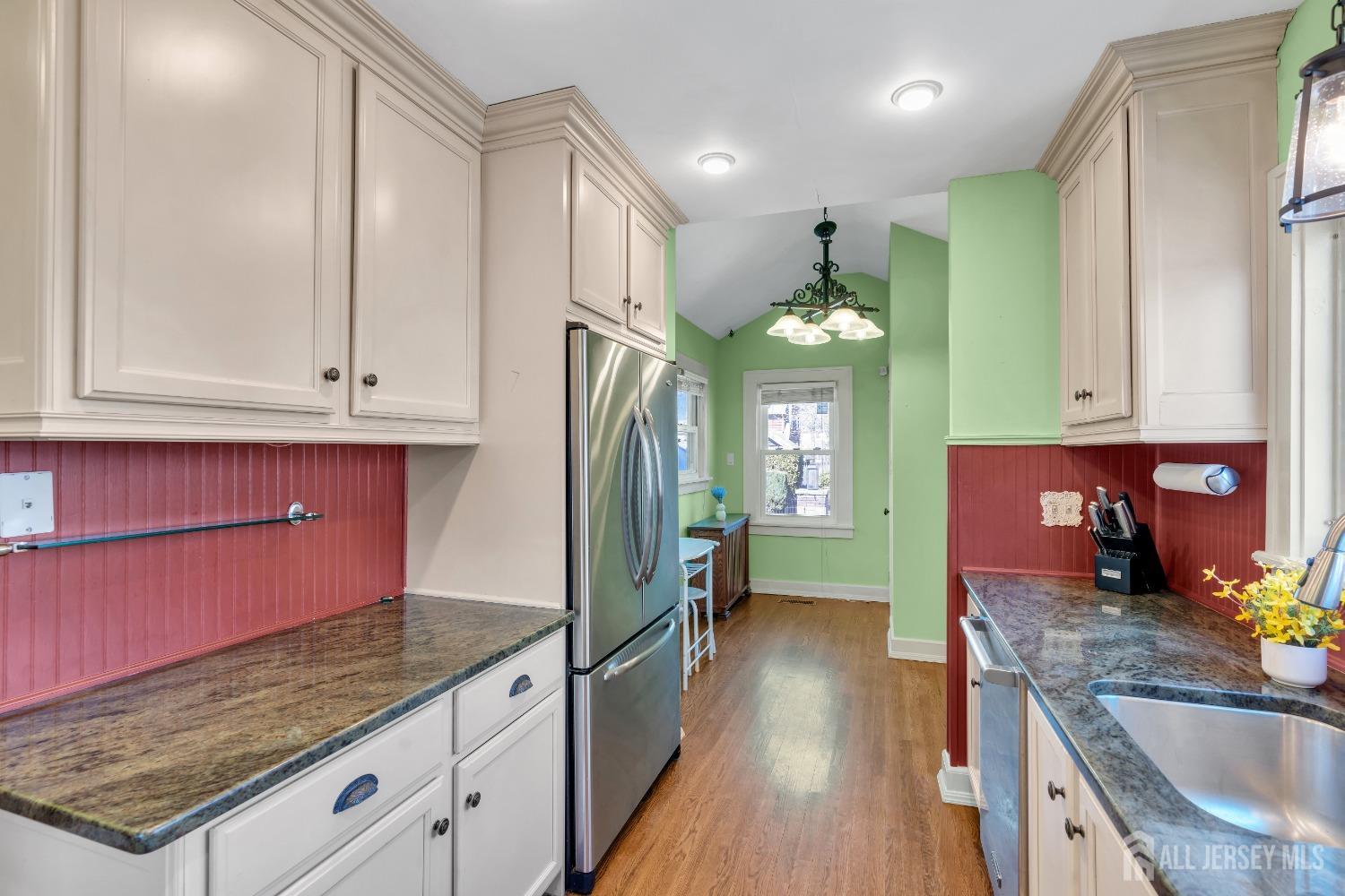 1135 Dorsey Place, Plainfield, New Jersey image 11