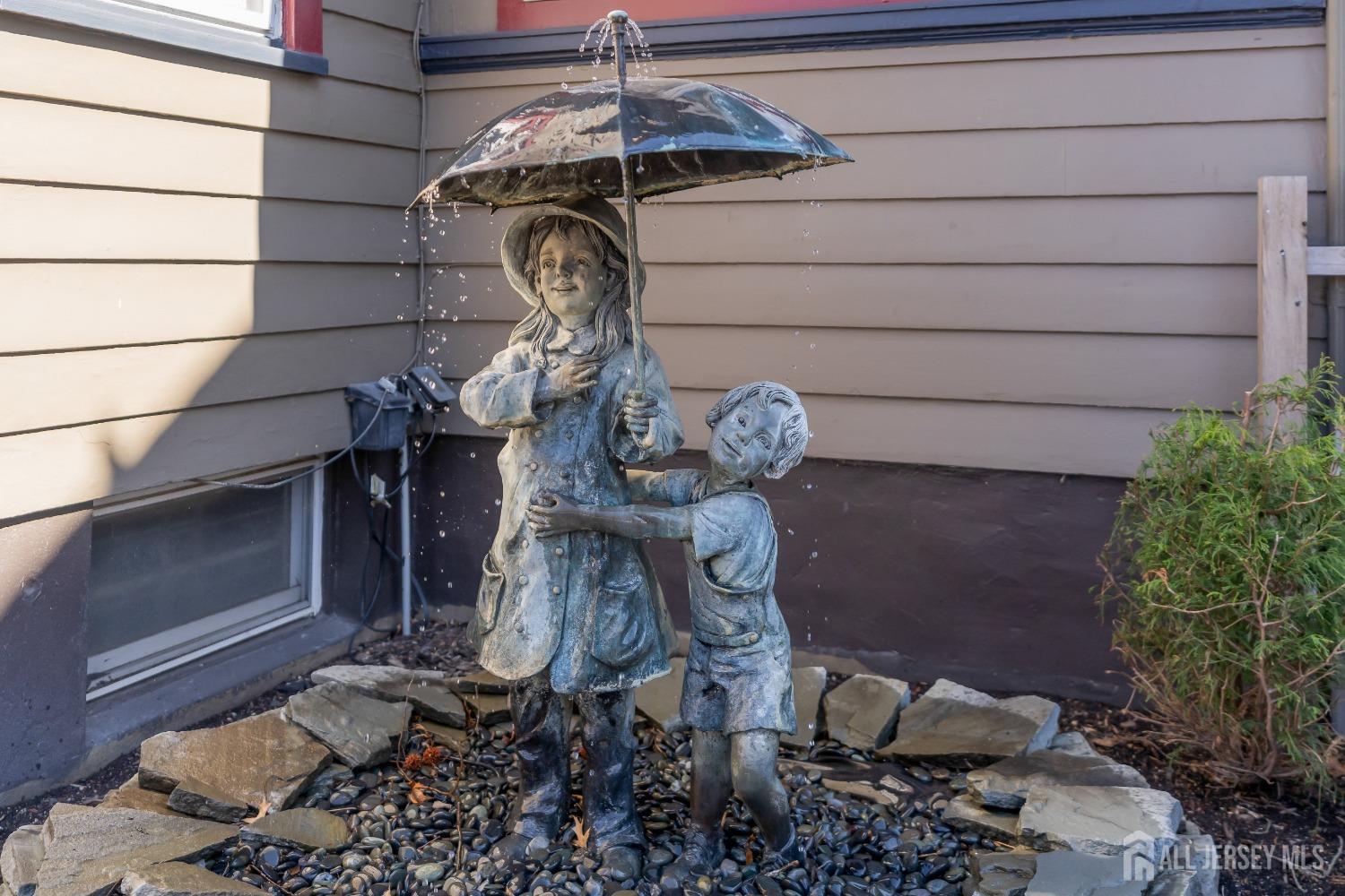 1135 Dorsey Place, Plainfield, New Jersey image 37