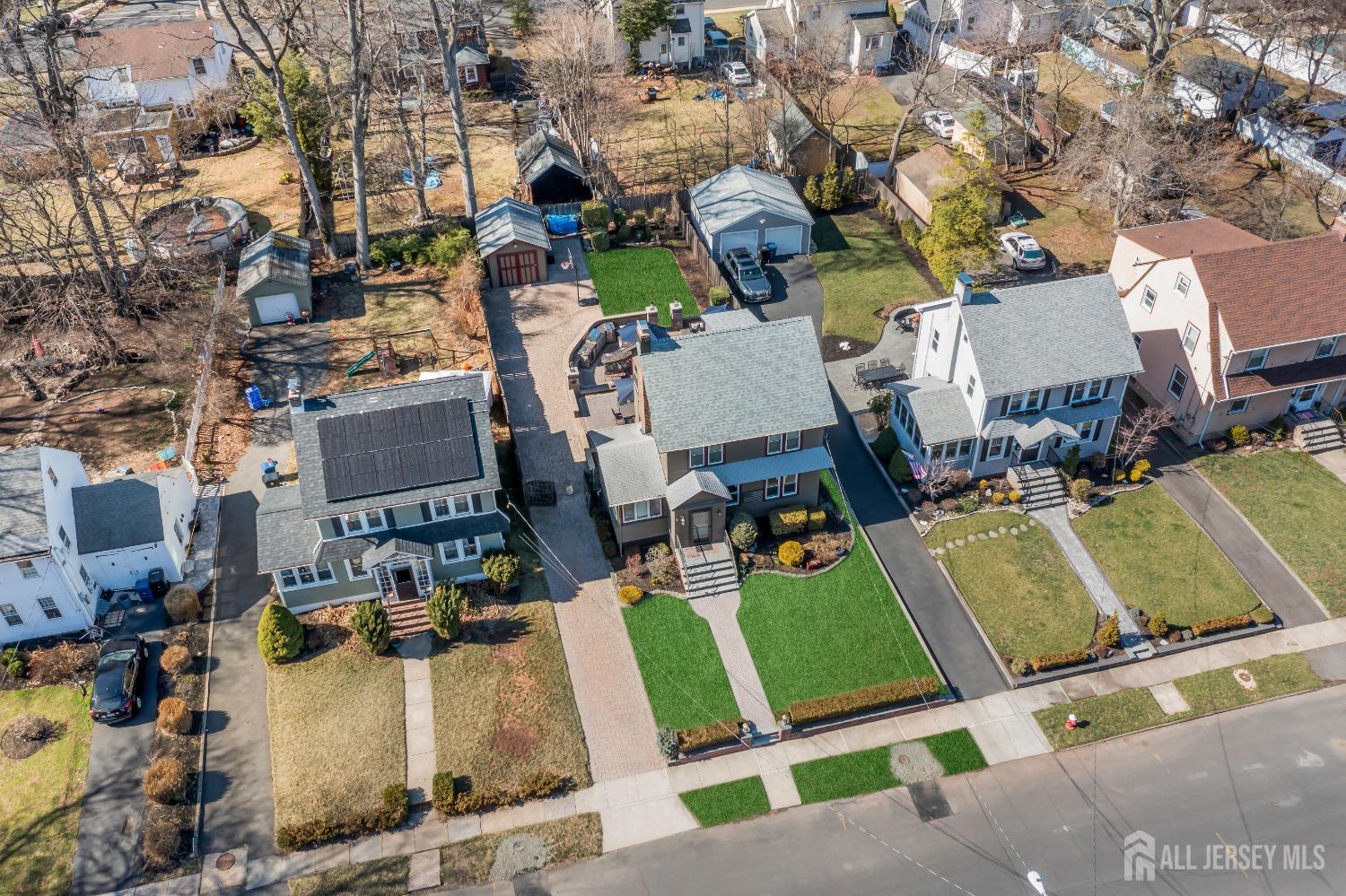 1135 Dorsey Place, Plainfield, New Jersey image 45