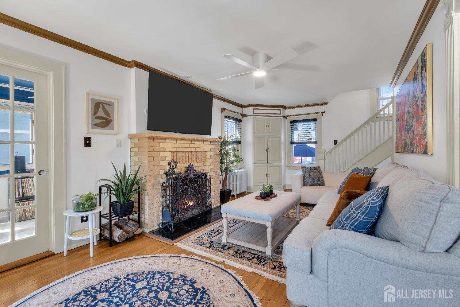 1135 Dorsey Place, Plainfield, New Jersey image 5