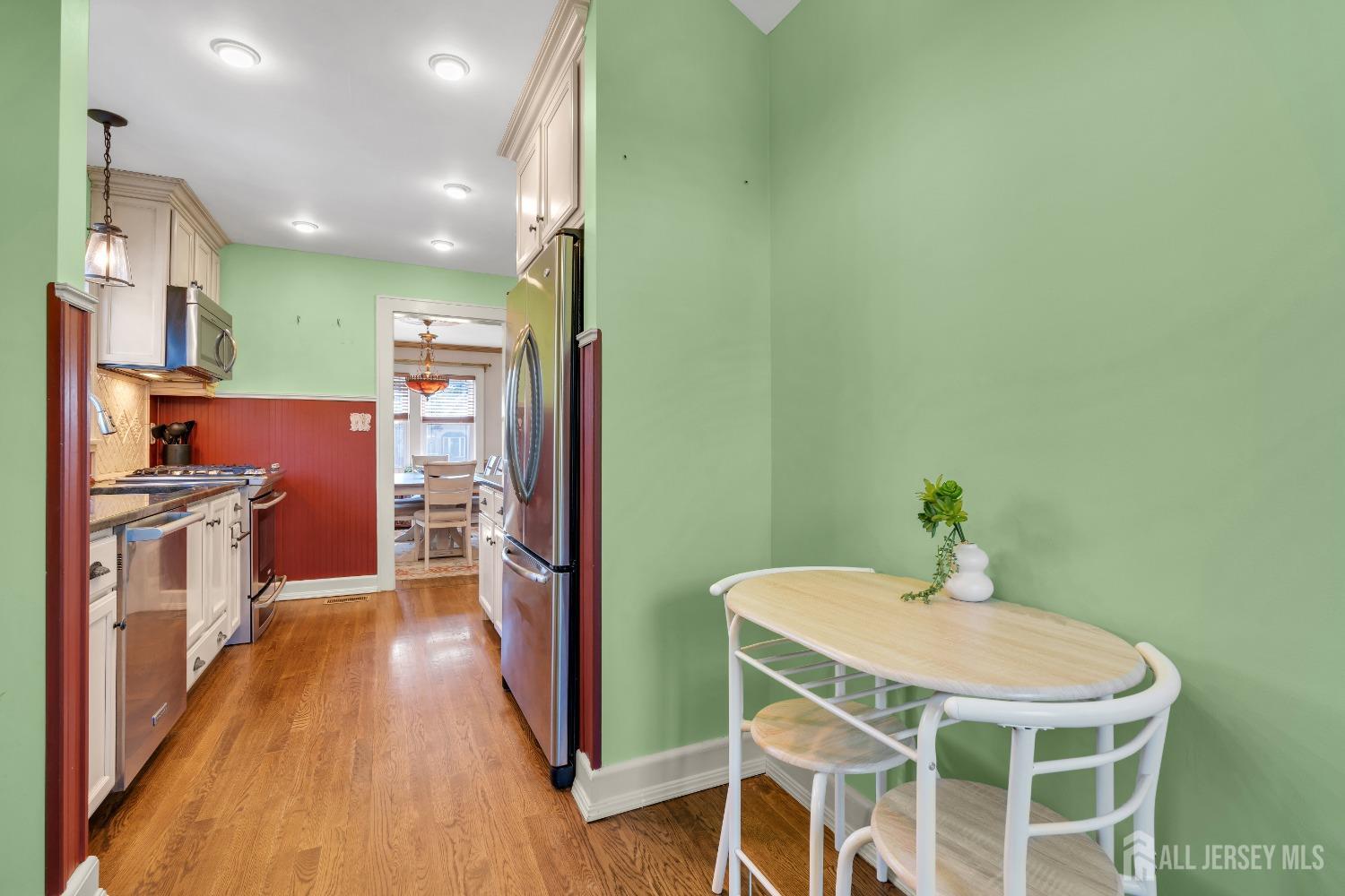 1135 Dorsey Place, Plainfield, New Jersey image 14