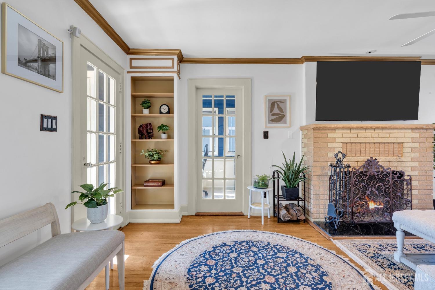 1135 Dorsey Place, Plainfield, New Jersey image 4