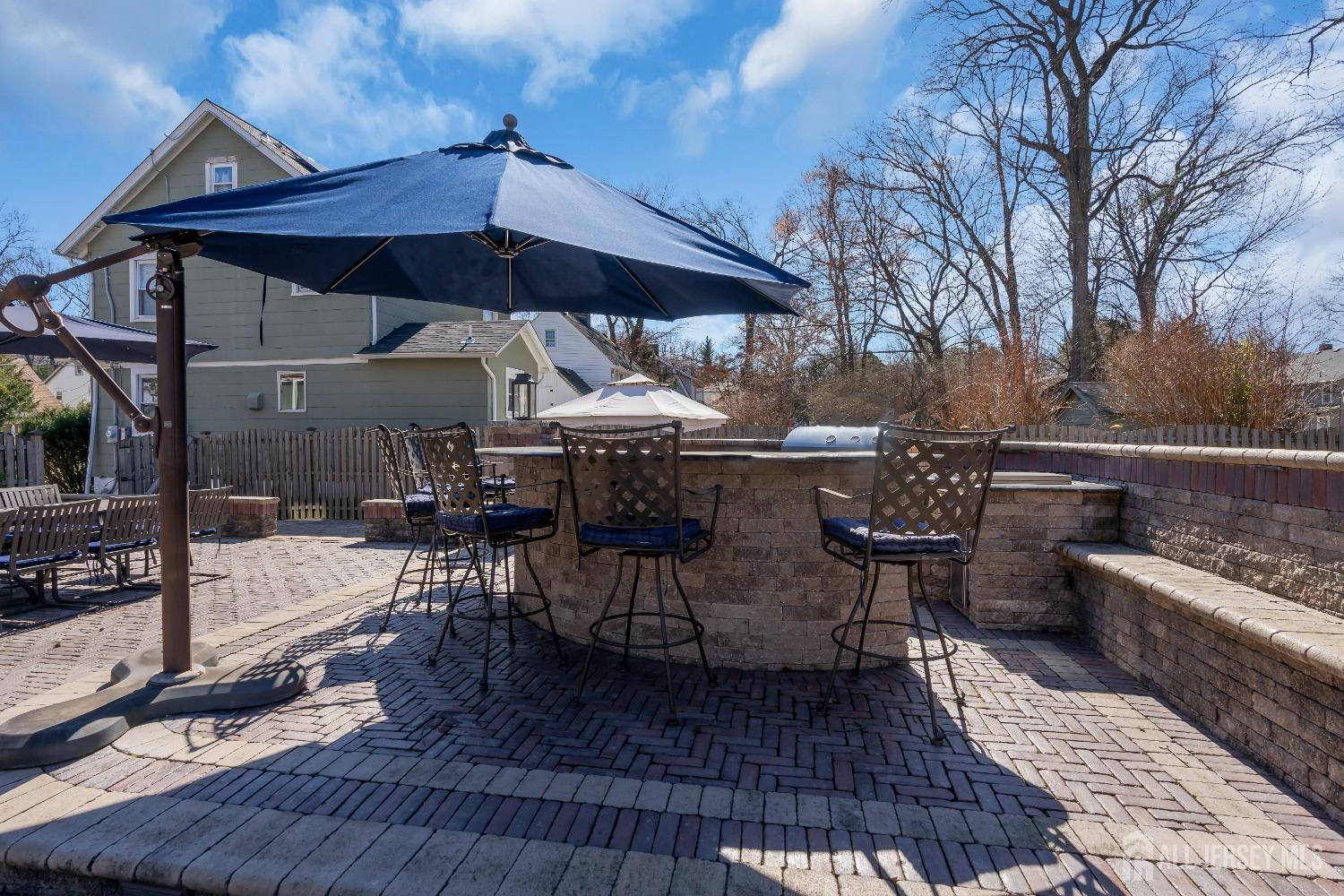1135 Dorsey Place, Plainfield, New Jersey image 34