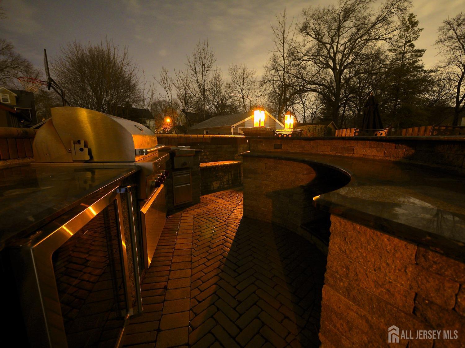 1135 Dorsey Place, Plainfield, New Jersey image 48